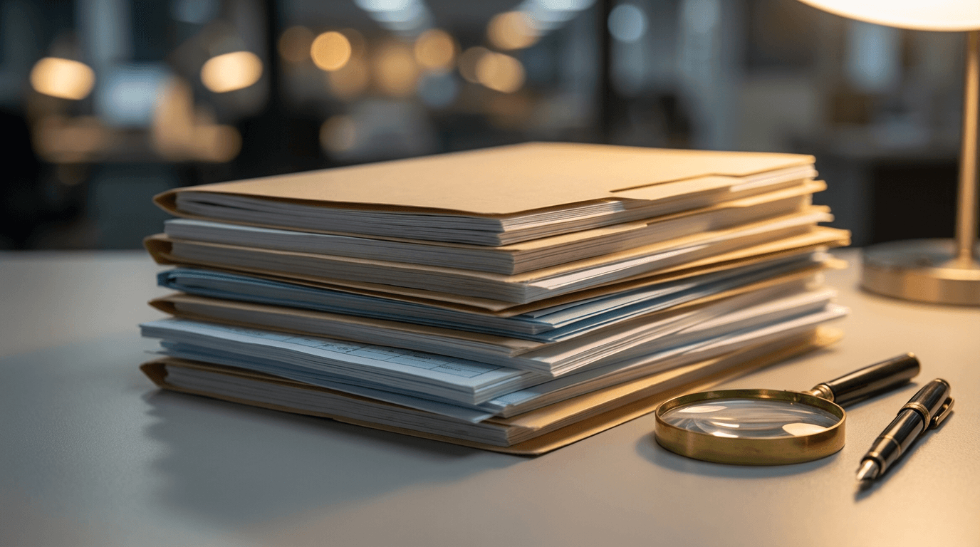 Logistics coordination and freight documentation