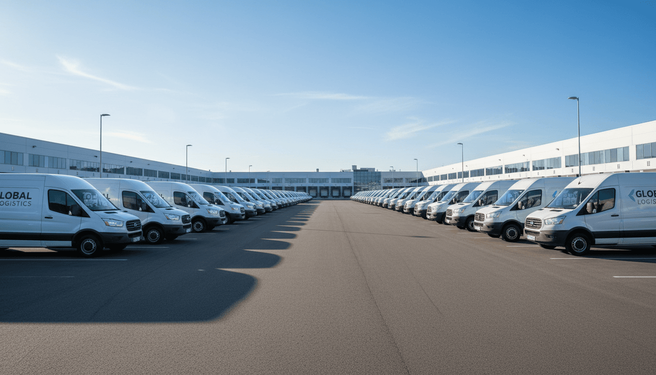 Professional fleet